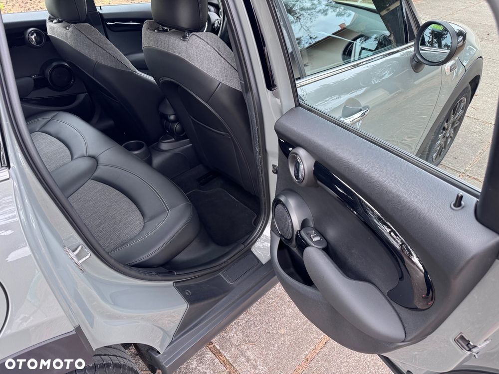 MINI Cooper GPF - 13