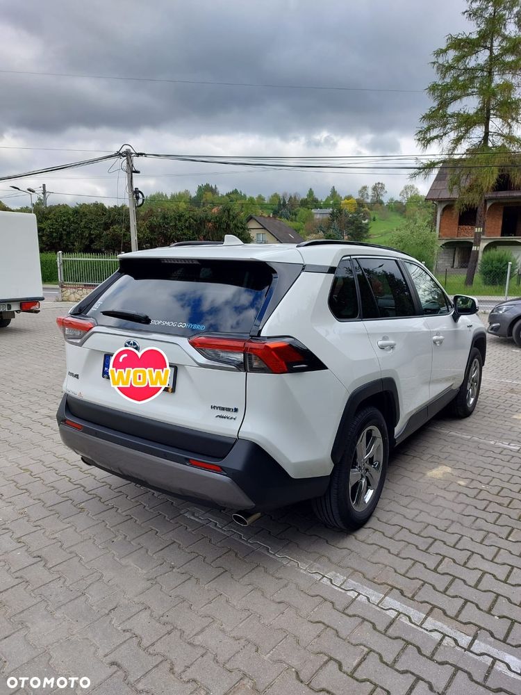 Toyota RAV4 - 2