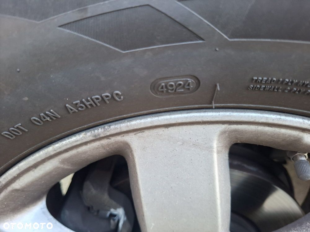 Honda CR-V 2.4 EX - 16