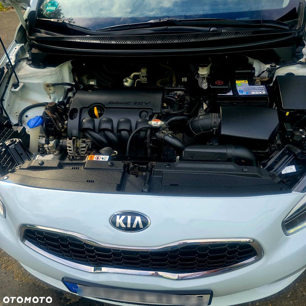 Kia Ceed 1.4 CVVT Dream Team Edition - 13