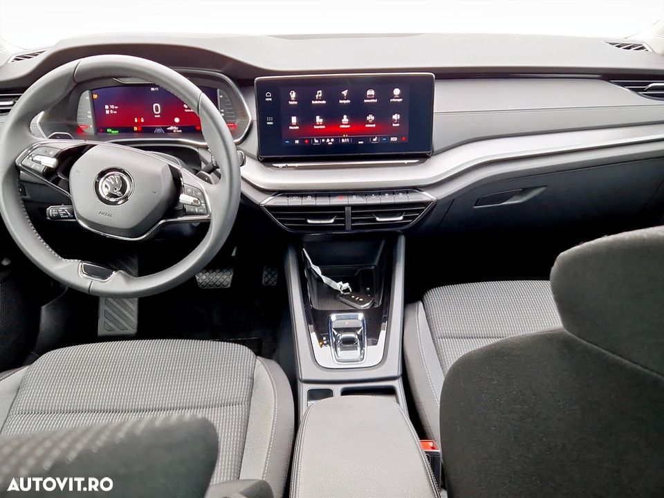 Skoda Octavia 1.4 TSI iV PHEV Ambition - 13