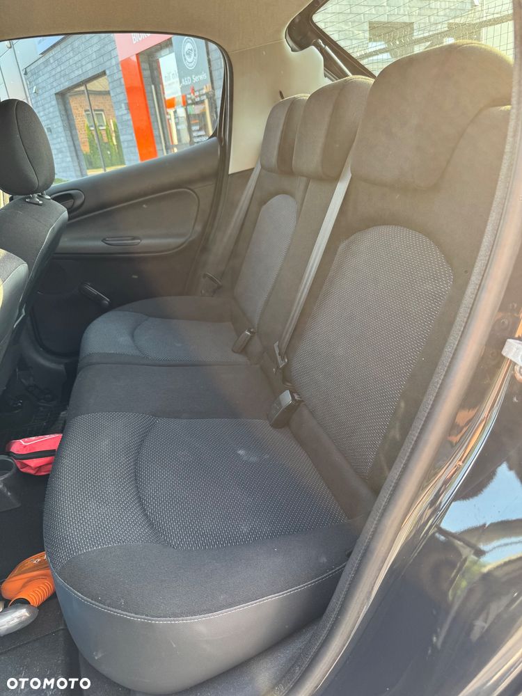 Peugeot 206 1.4 Trendy - 11