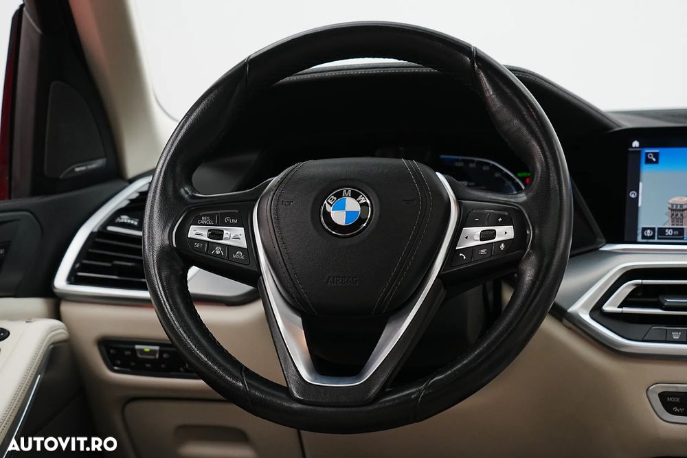 BMW X5 xDrive45e xLine - 29