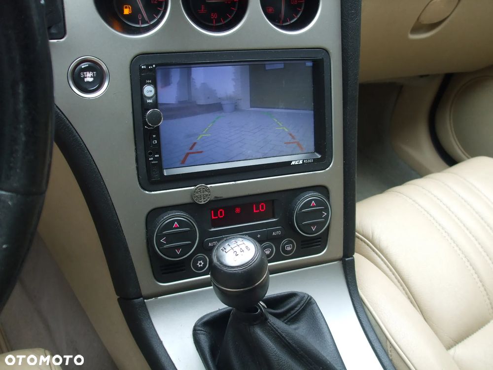 Alfa Romeo 159 1.9JTDM Progression - 21