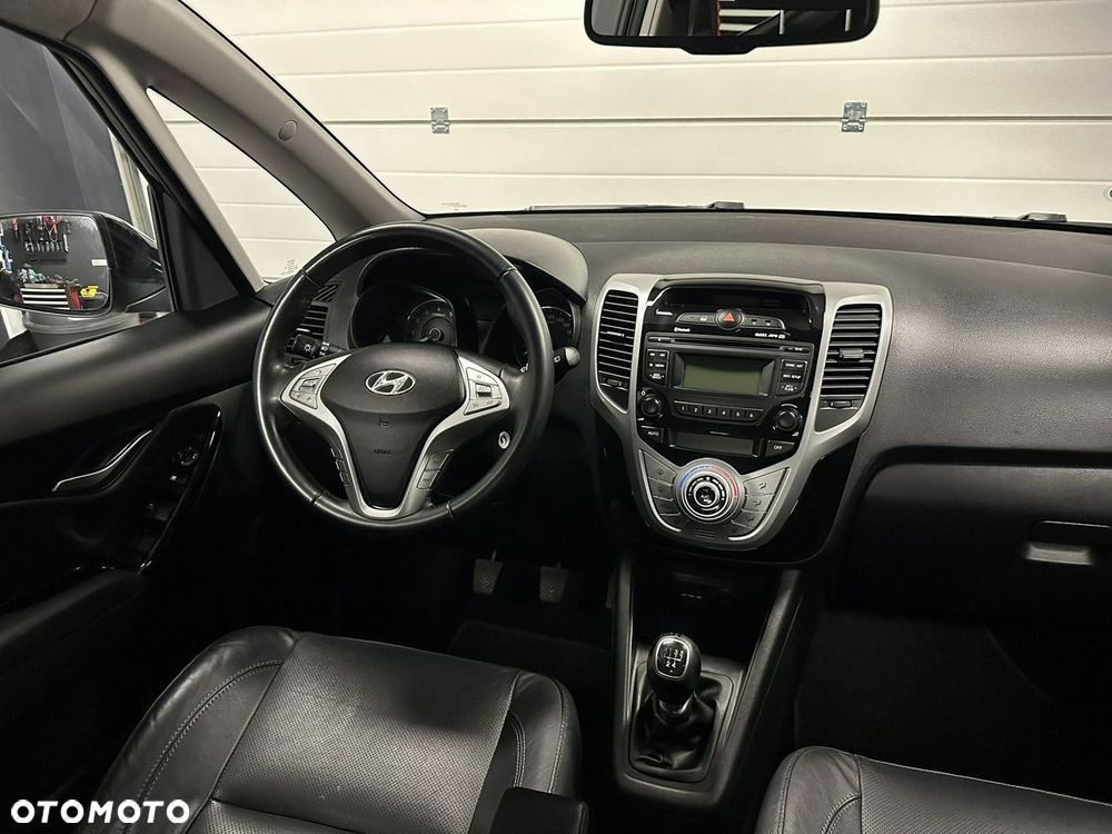 Hyundai ix20 1.4 5 Star Edition - 9