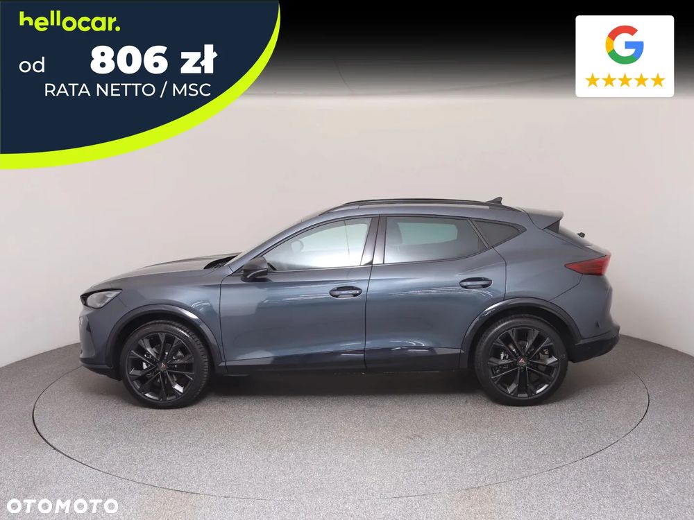 Cupra Formentor 1.5 eTSI mHEV DSG - 3