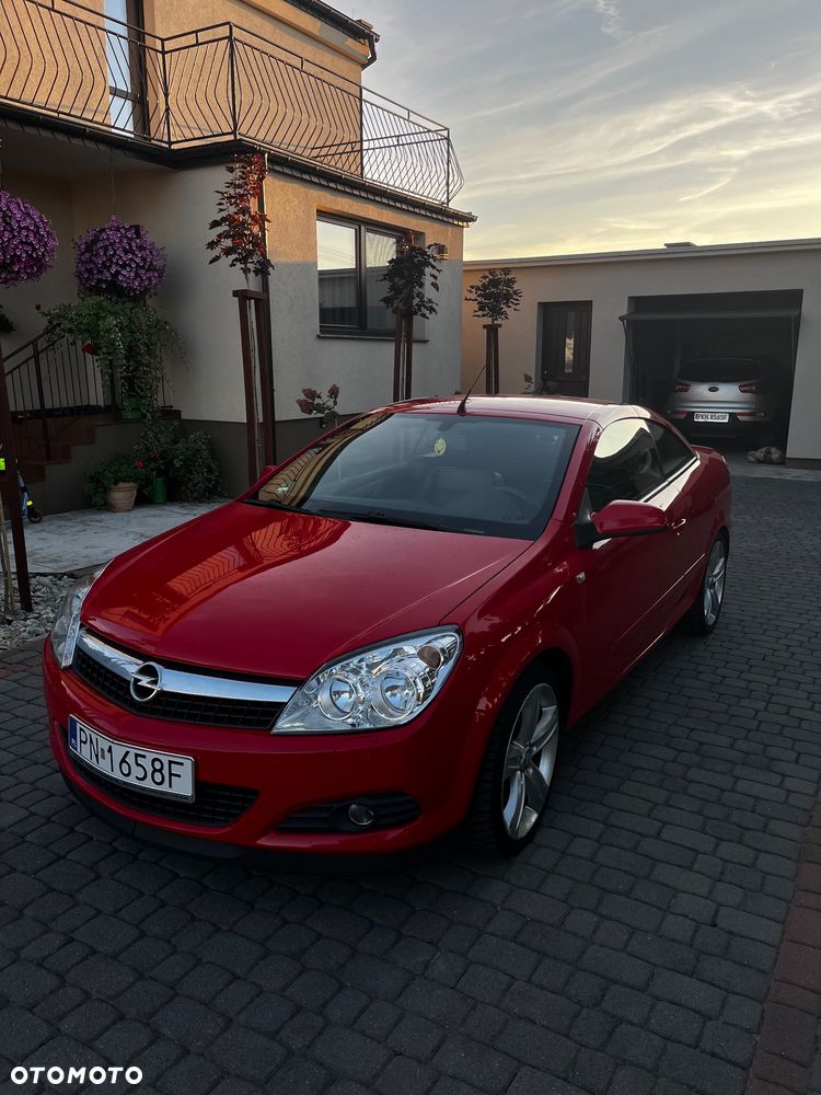 Opel Astra - 4