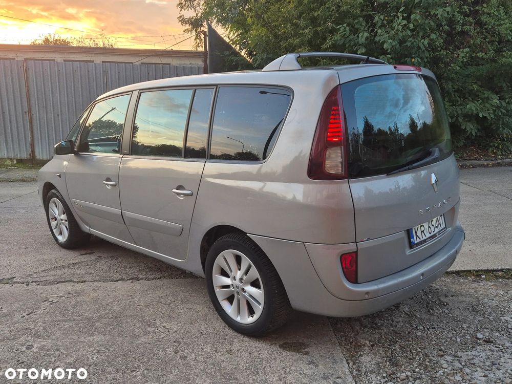 Renault Grand Espace 2.0 dCi Expression - 23