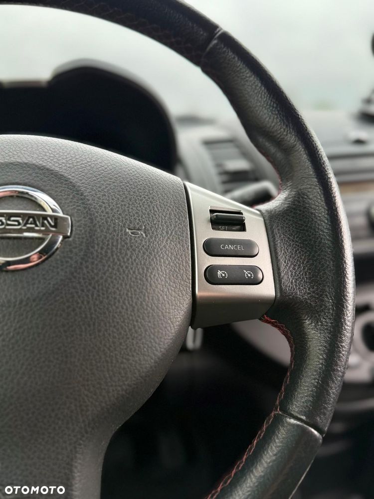Nissan Note 1.4 Acenta EU5 - 16
