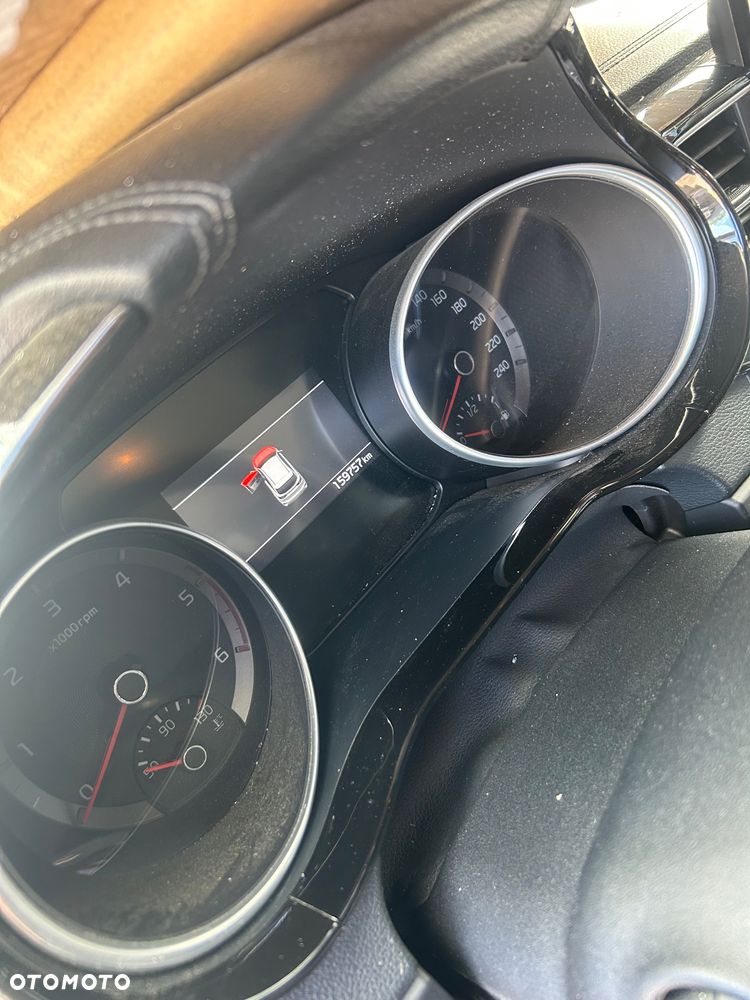 Kia XCeed - 8