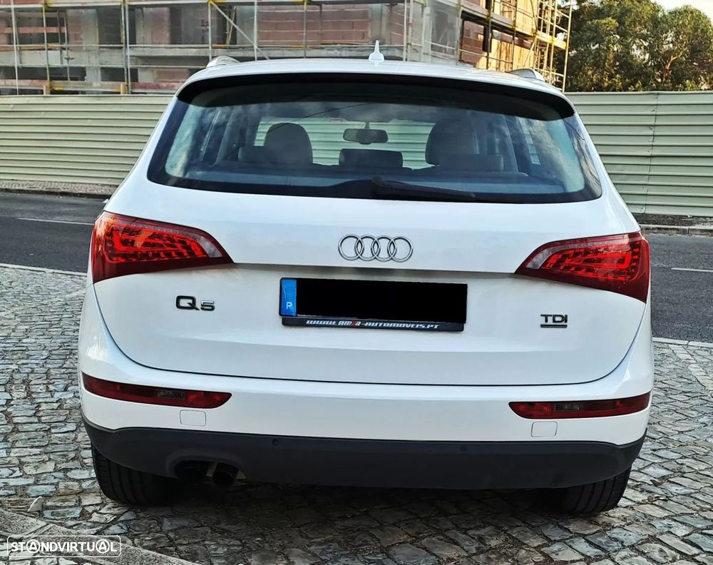 Audi Q5 2.0 TDI Exclusive - 7