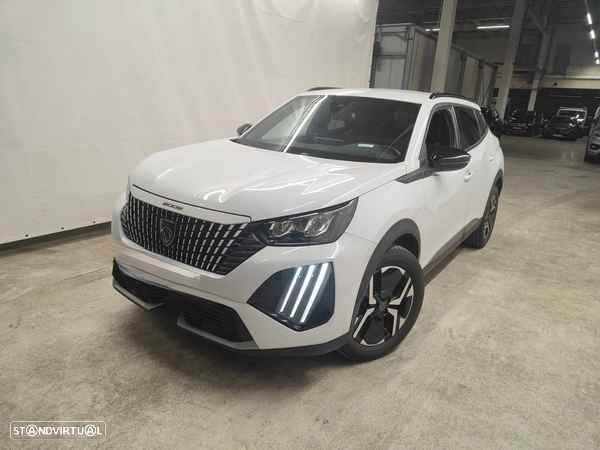 Peugeot 2008 1.2 PureTech Active Pack EAT8
