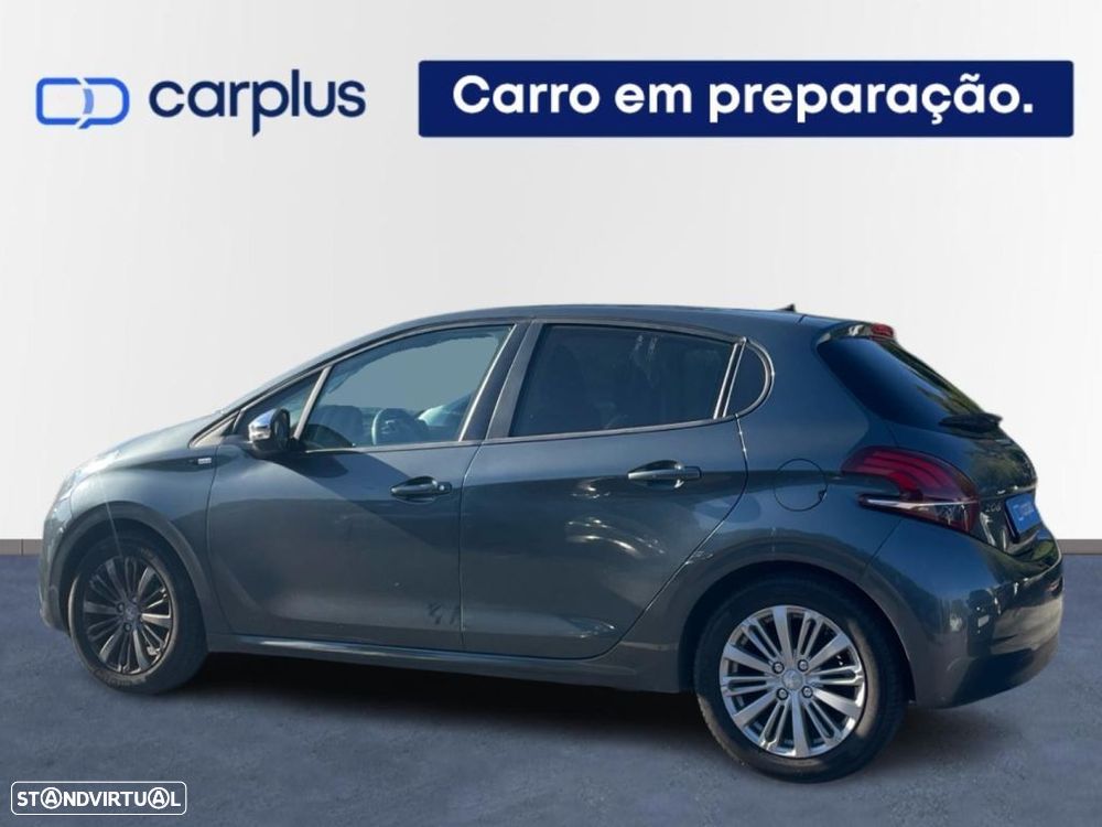 Peugeot 208 1.2 PureTech Style - 2