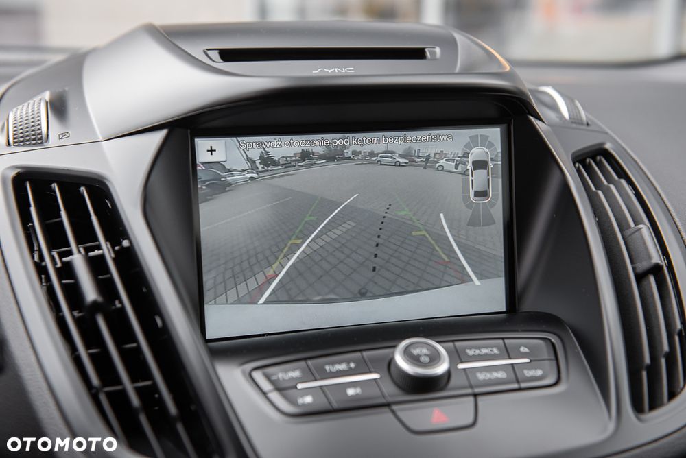 Ford Kuga 1.5 EcoBoost FWD ST-Line ASS - 22