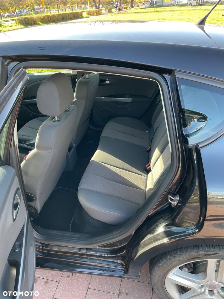 Seat Leon 1.4 TSI Style - 8