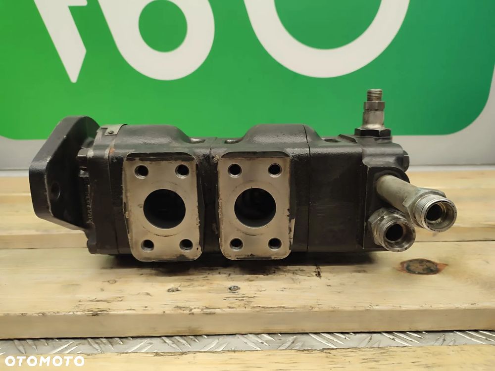 Pompa hydrauliczna Manitou - 1