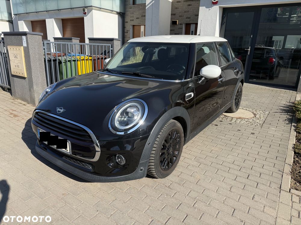 MINI Cooper Standard - 2