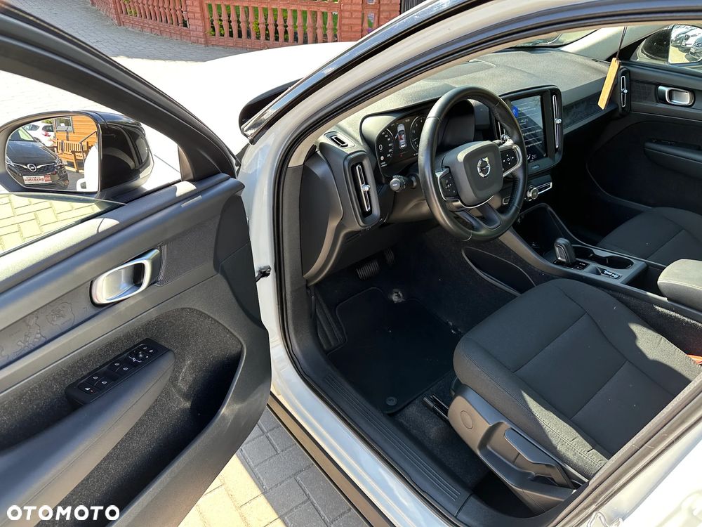 Volvo XC 40 - 6