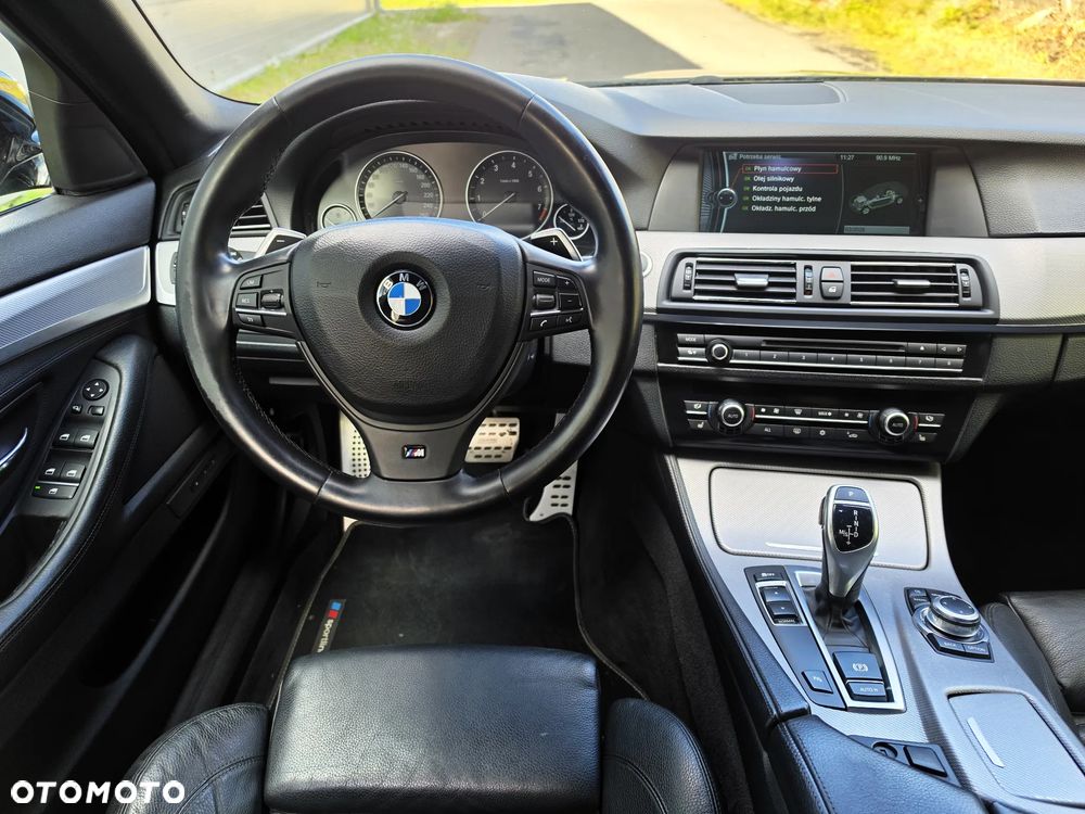 BMW Seria 5 - 23