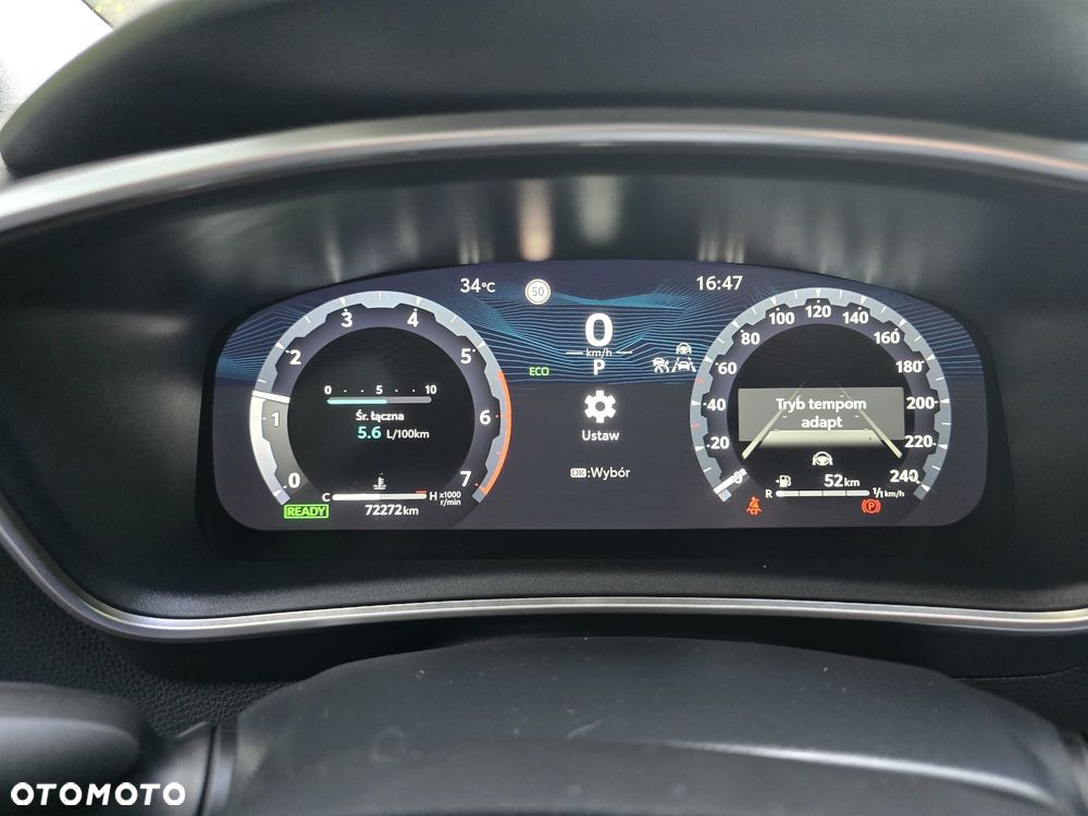 Toyota Corolla 1.8 Hybrid Comfort - 14
