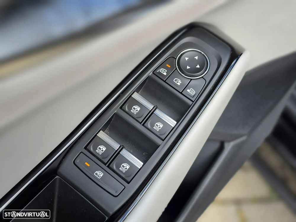 Renault Espace 1.2 E-Tech Full Hybrid Iconic - 23