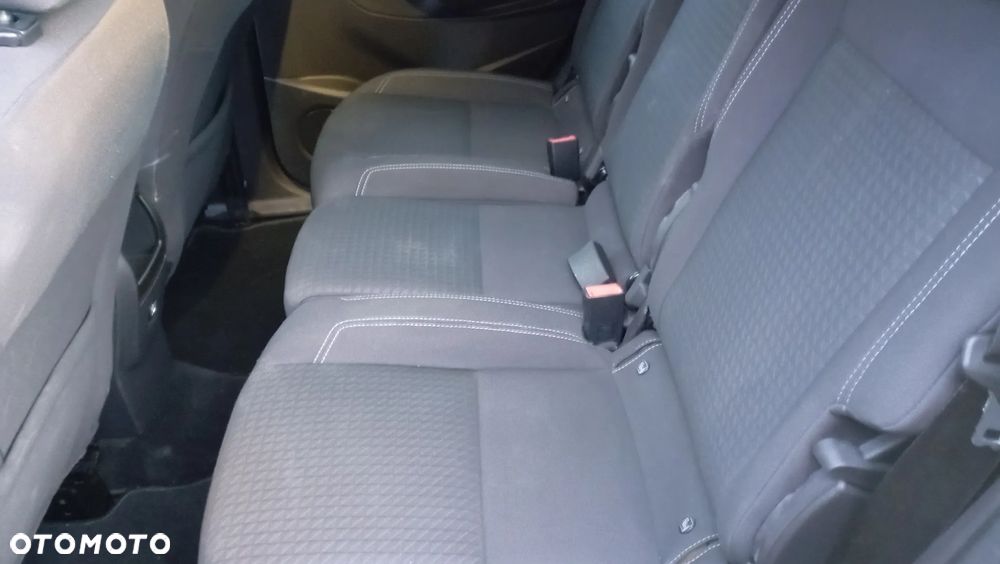 Ford C-MAX 1.0 EcoBoost Ambiente ASS - 12