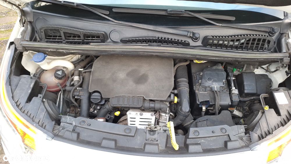 Citroën C3 Picasso 1.2 PureTech Exclusive - 13