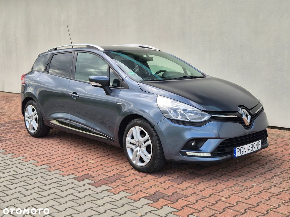 Renault Clio Energy dCi 90 Business - 3