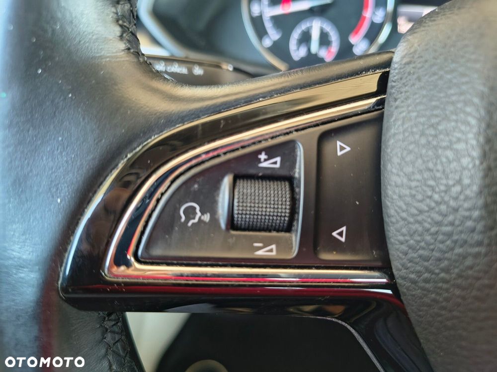 Skoda Superb - 19