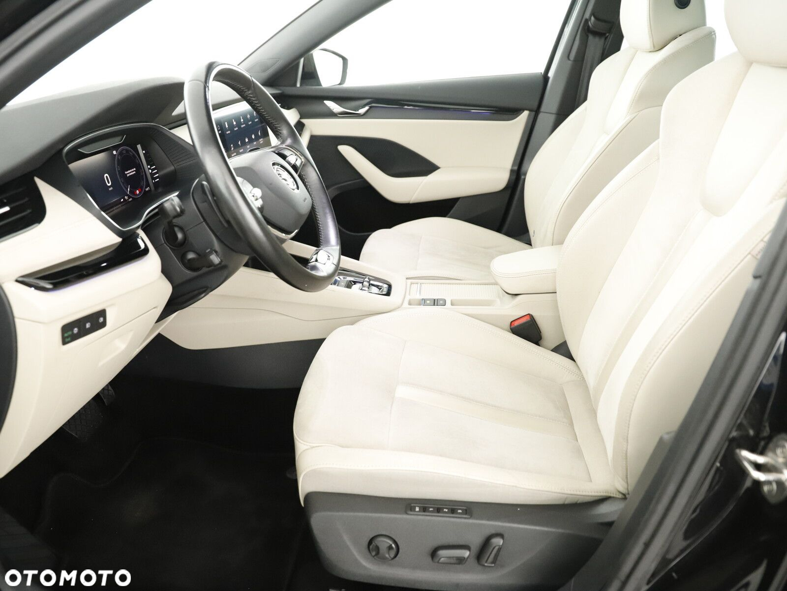 Skoda Octavia 2.0 TDI SCR Style DSG - 23