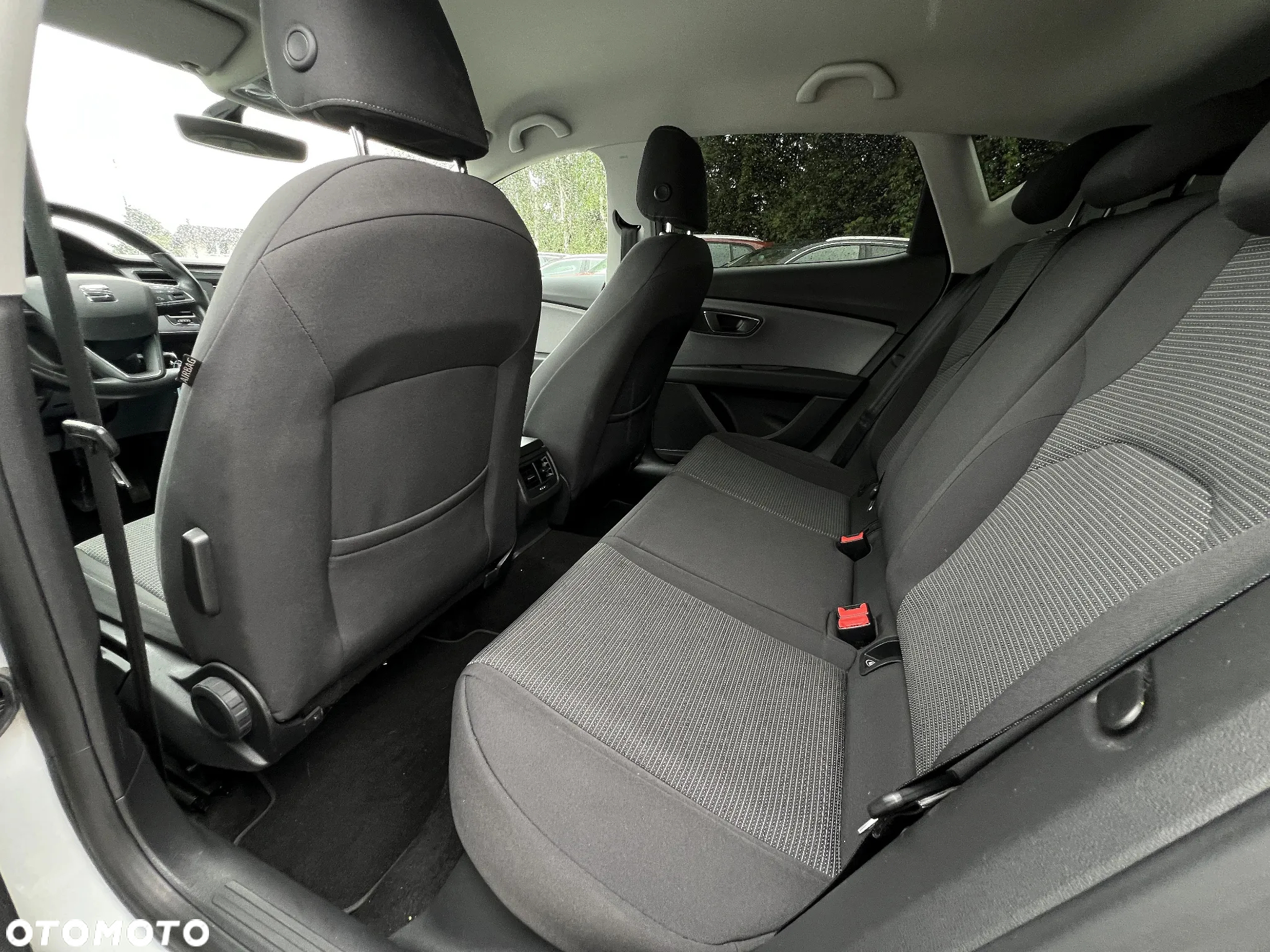 Seat Leon 1.4 TSI Style S&S - 18