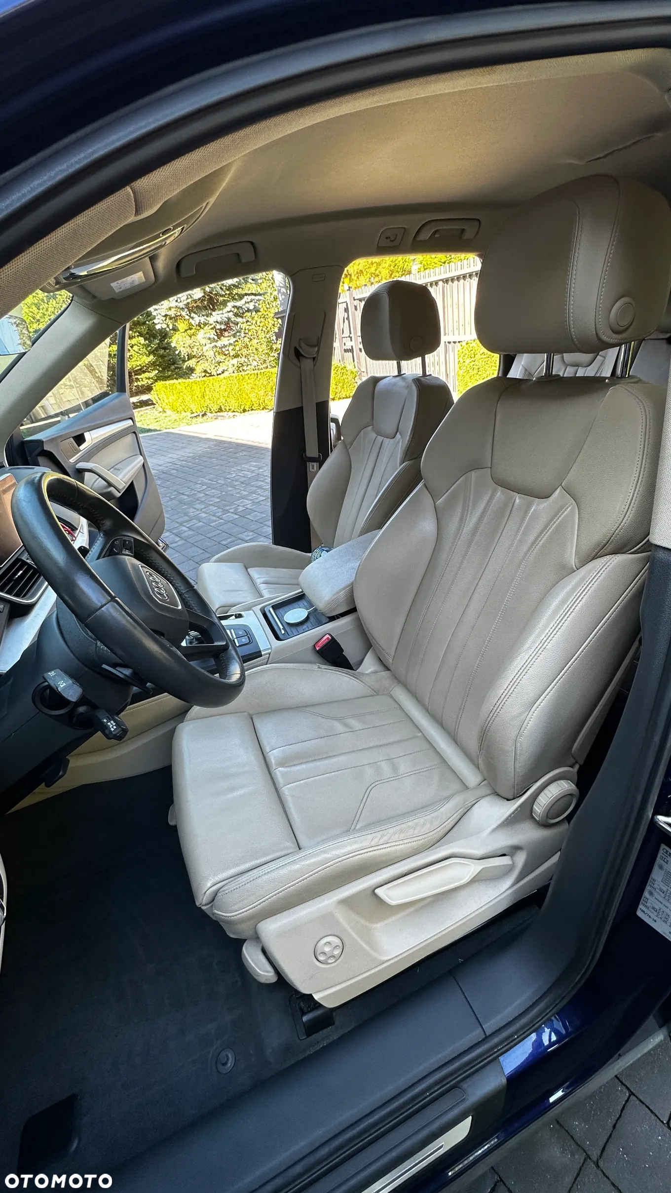 Audi Q5 2.0 TDI Quattro S tronic - 8