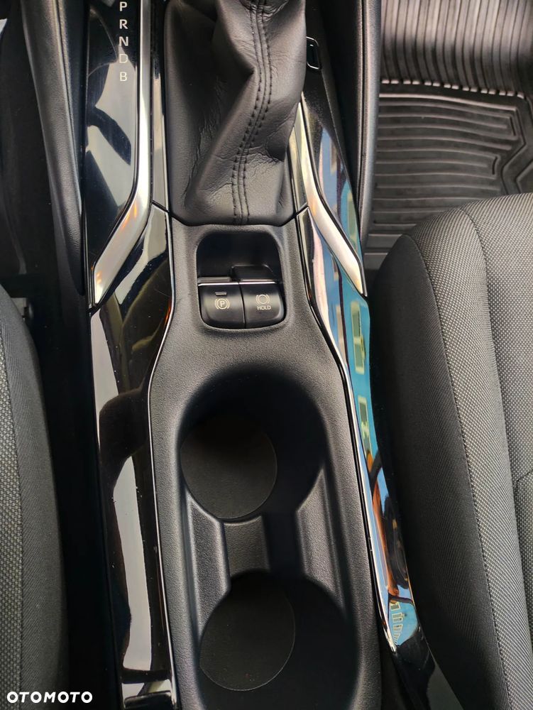 Toyota Corolla 1.8 Hybrid Comfort - 25