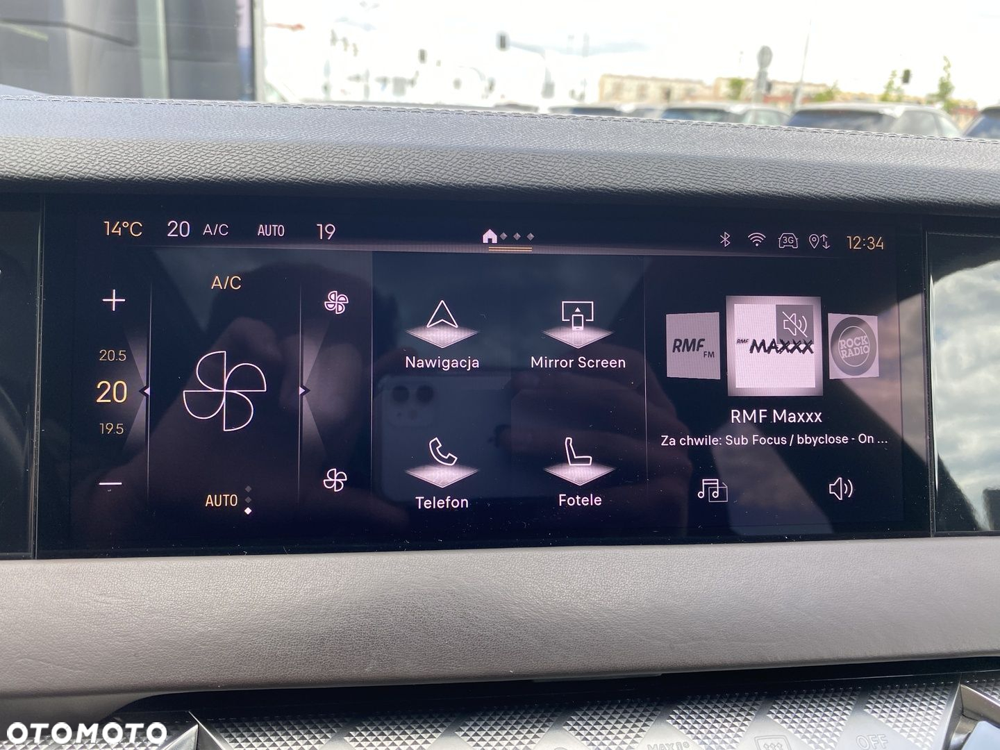 DS Automobiles DS 4 - 14