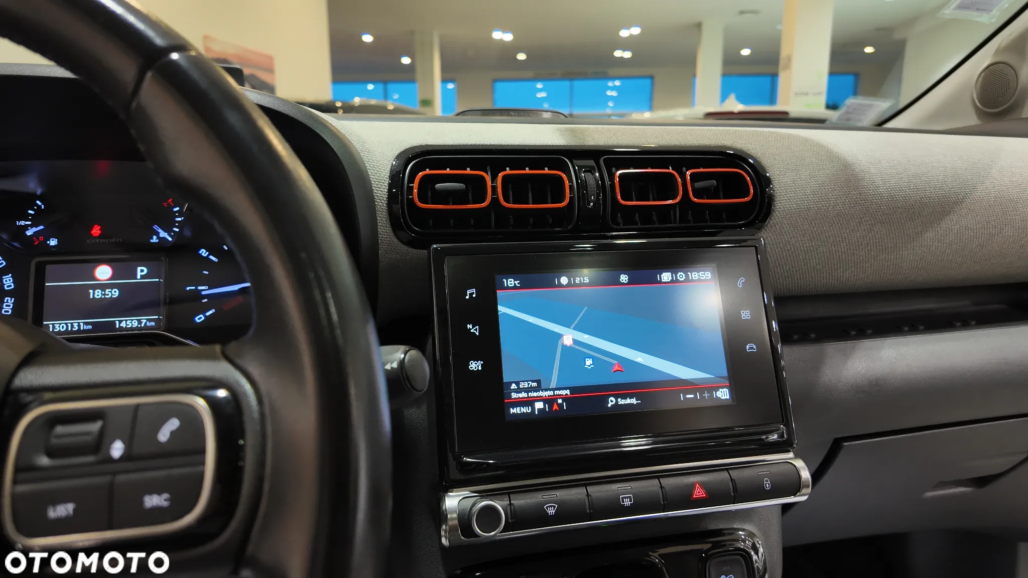 Citroën C3 Aircross PureTech 110 Stop & Start EAT6 Feel - 25