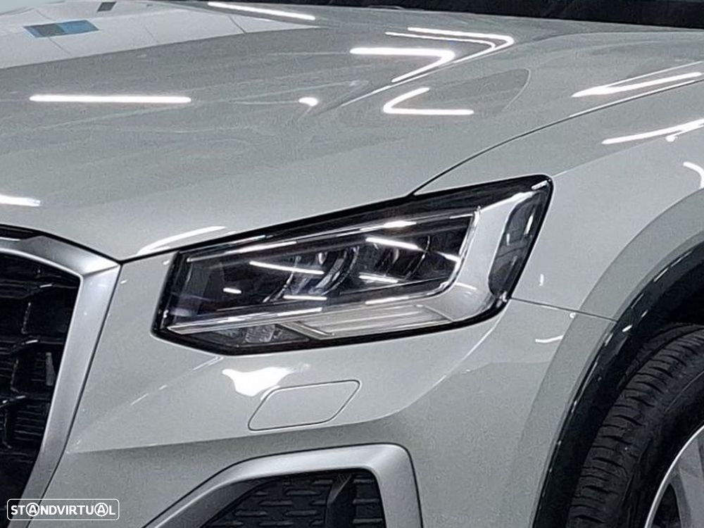 Audi Q2 30 TFSI Advanced - 3