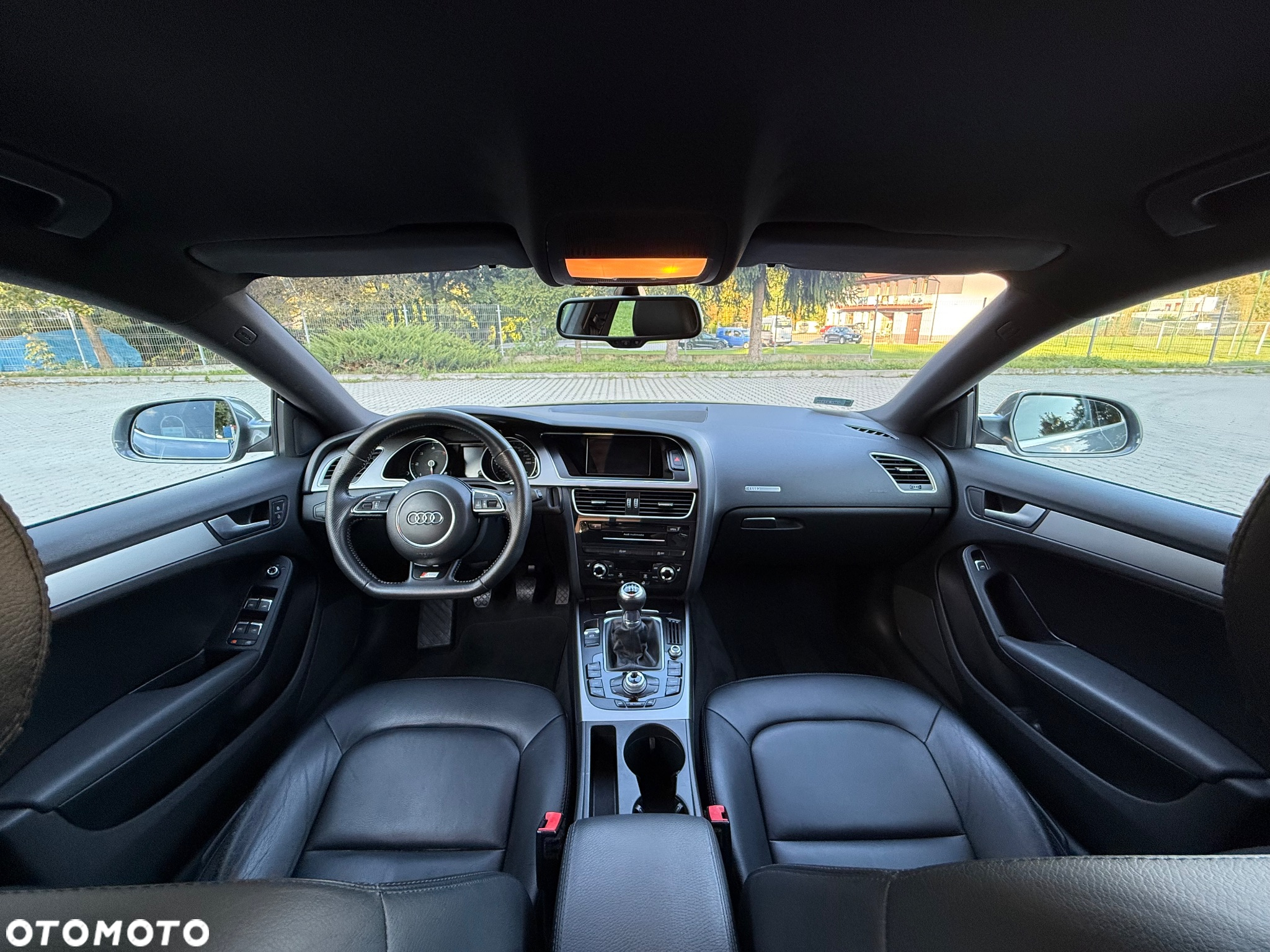 Audi A5 - 17