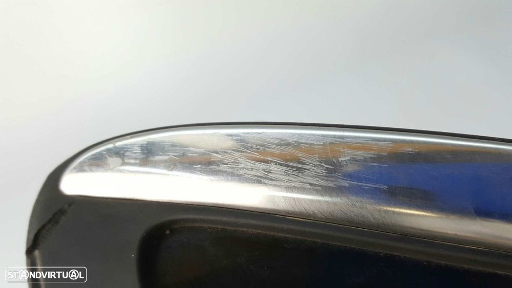 PÁRA-BRISAS TRASEIRO ESQUERDO FORD FIESTA (CE1) TITANIUM - 2