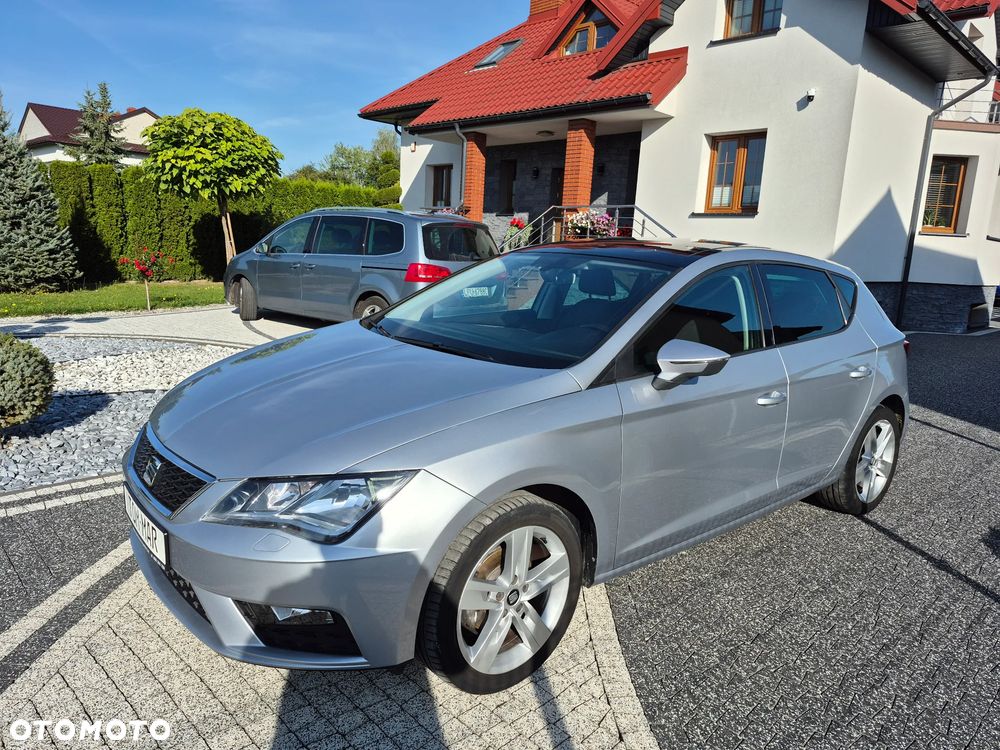 Seat Leon - 1