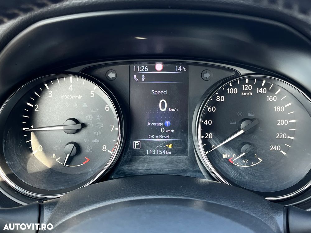 Nissan X-Trail 1.3 DIG-T Tekna - 15