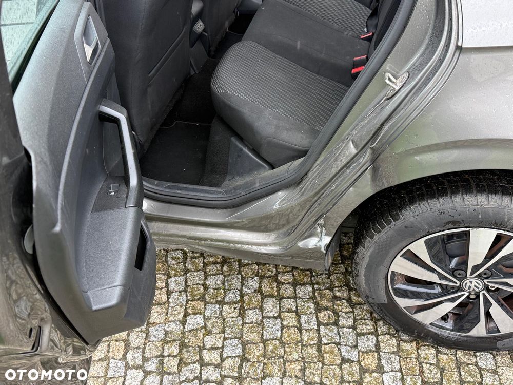 Volkswagen Polo 1.6 TDI SCR DSG UNITED - 6
