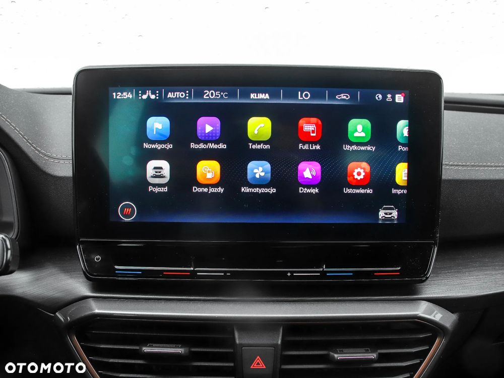 Cupra Formentor 1.5 TSI DSG - 16
