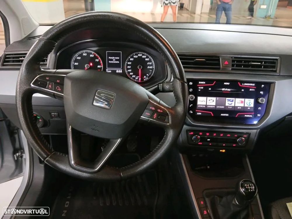 SEAT Arona 1.0 TSI Style - 9