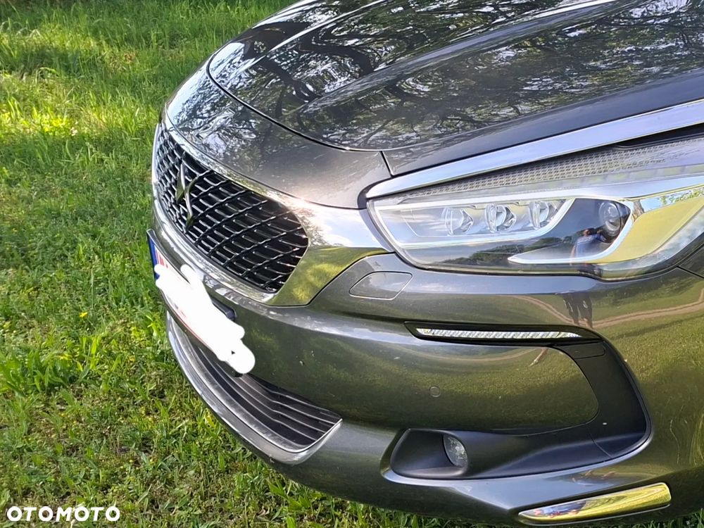 DS Automobiles DS 5 - 2
