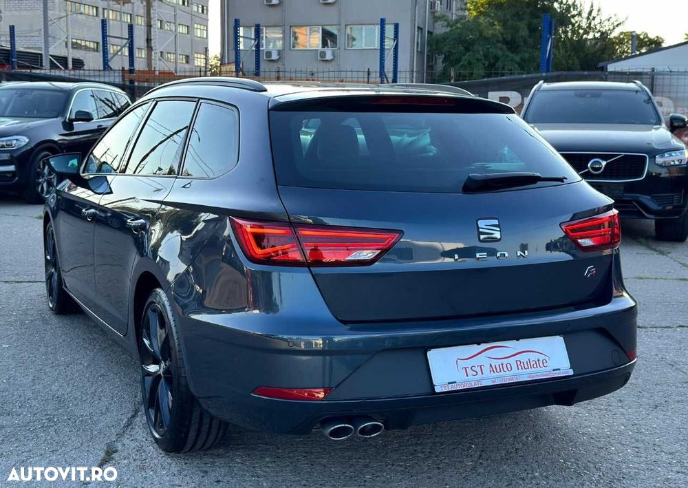 Seat Leon - 6