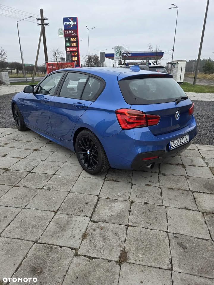 BMW Seria 1 118i - 7