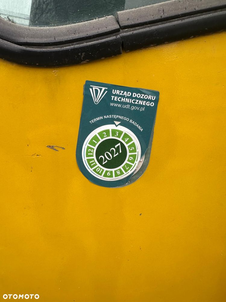 Baumann HX40/14-12/60 - 5
