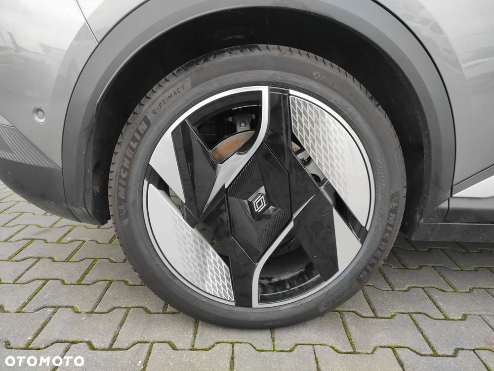 Renault Scenic EV87 Iconic - 17