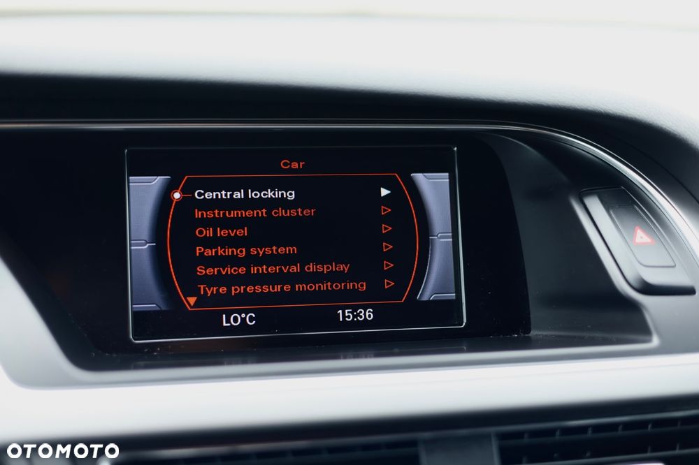 Audi A4 Avant 1.8 TFSI - 37