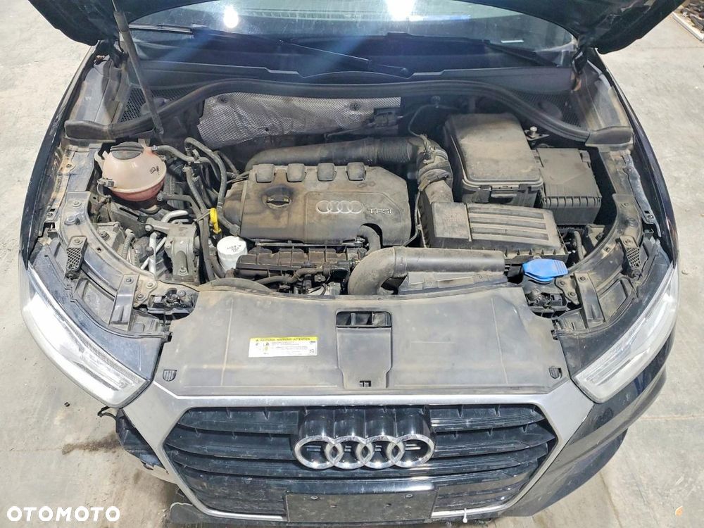 Audi Q3 2.0 TFSI Quattro S tronic - 14